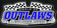 The World of Outlaws Late Model Series Official Racing Team